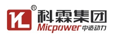 广东科霖环保设备有限公司