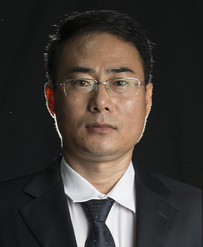 李志刚