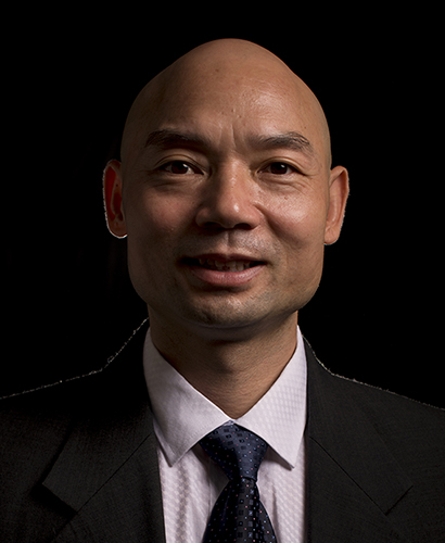 马晓东