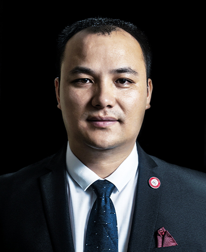 刘伟南