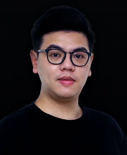 罗仕铭