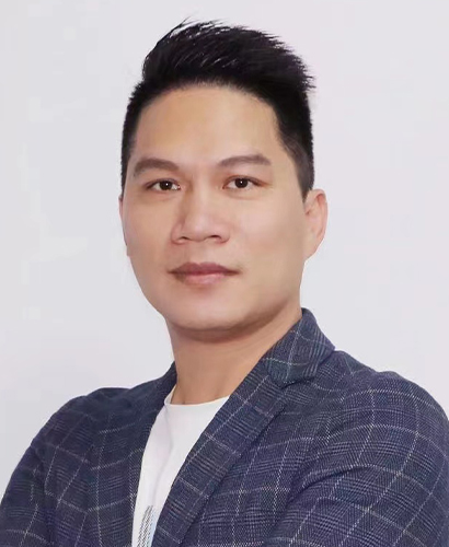 谢宏章