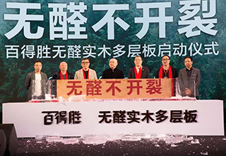百得胜——2019年度大事件盘点