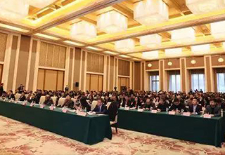 常务副会长单位——VIFA威法再获行业重量级大奖