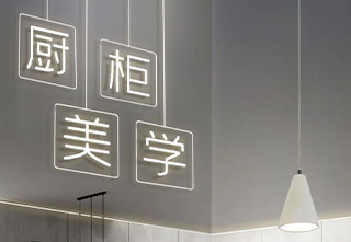 华帝——【2020厨柜新品】兼具实用与美观