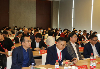 华立股份——成功举办“华为定制家居行业品鉴