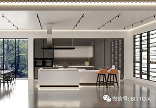 必图12+新品 尽显健康安全的格调厨房