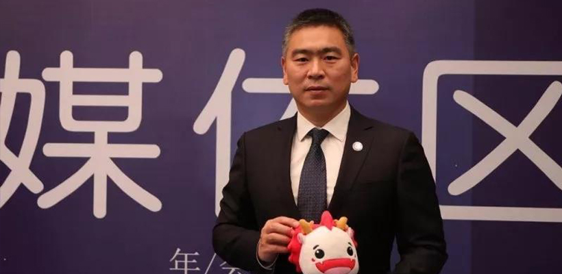 广东省橱柜业商会常务副会长王超:行业竞争进