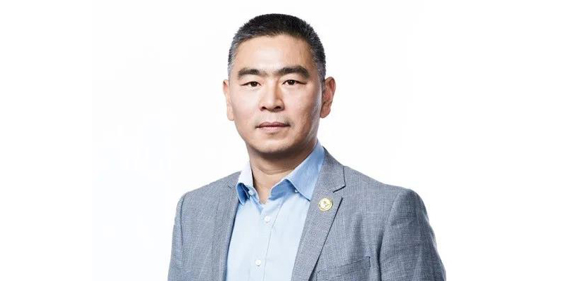 会长王超：商会将进一步整合产业链 威法会坚持
