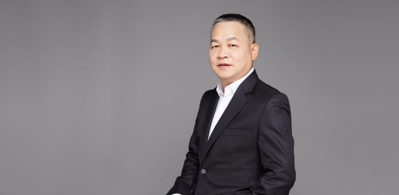 名誉会长李善祥：深耕行业28年，打造中国家居行
