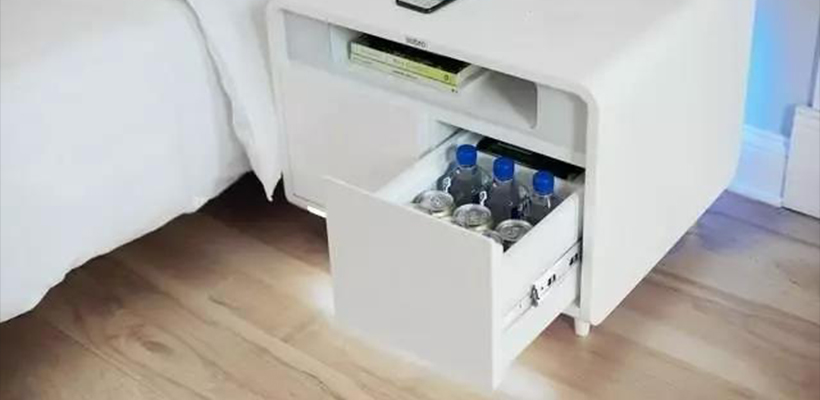 刚需应用场景/产品,可能恰恰就是一个床头柜