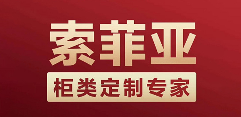 索菲亚不玩大家居了?
