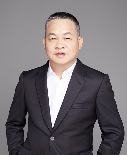 李善祥