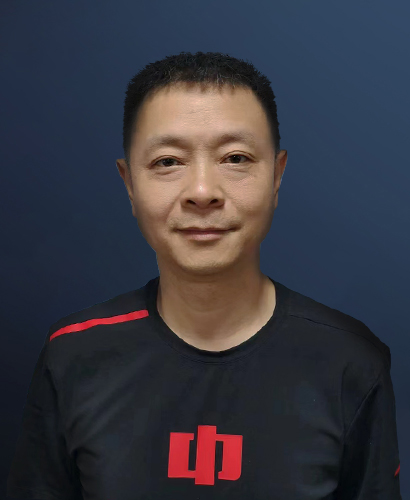 何向群