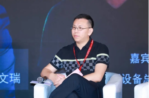 欧派商厨设备总经理李斌：深化品牌化、信息化、智能制造化布局，共拓细化市场，实现共赢局面！