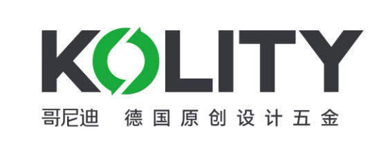 KOLITY —— 德系设计基因，重塑家居五金美学