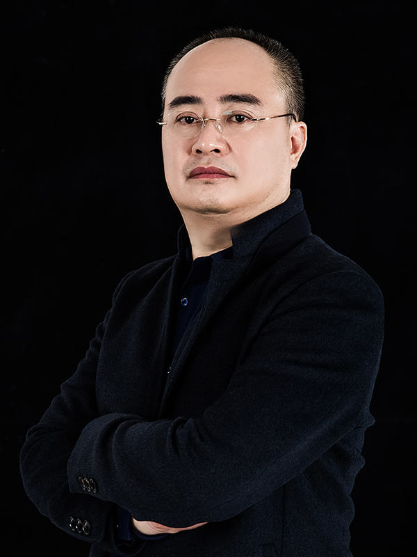 蓝青华封面图
