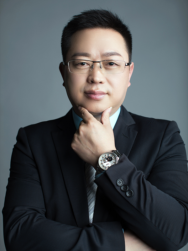 饶瑞华封面图