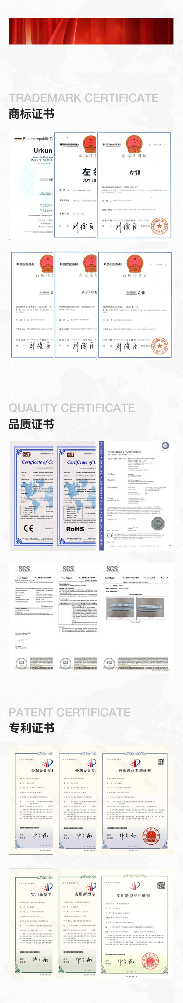 佛山市左邻五金科技有限公司配图2