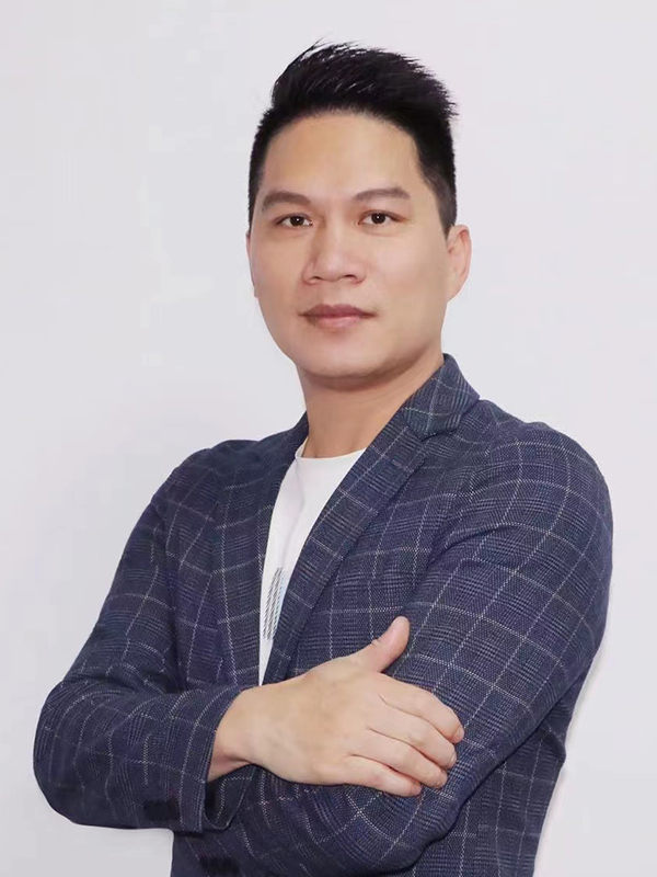 谢宏章封面图