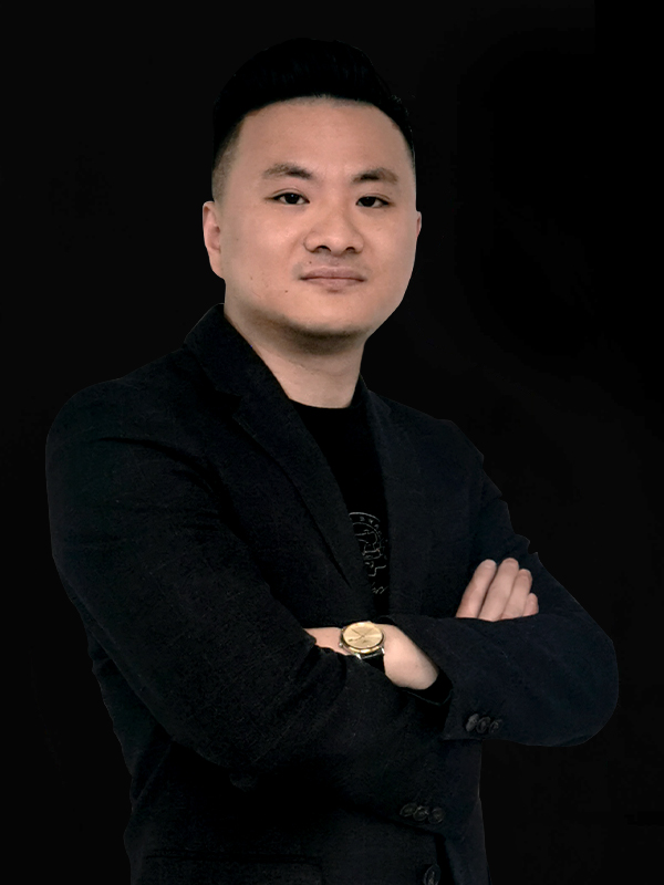 陈荣淼封面图