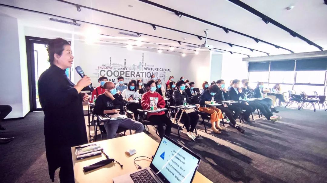 祝贺【广橱商·私享会】第三期“企业利润管控”财税专场圆满举办配图4
