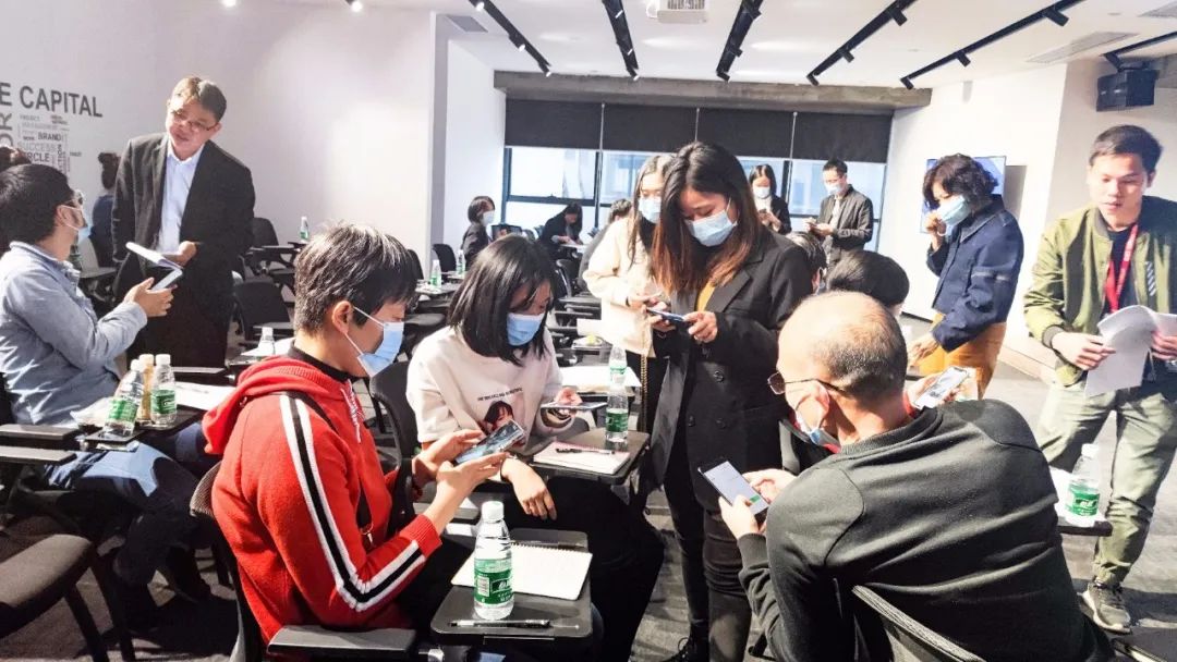 祝贺【广橱商·私享会】第三期“企业利润管控”财税专场圆满举办配图7