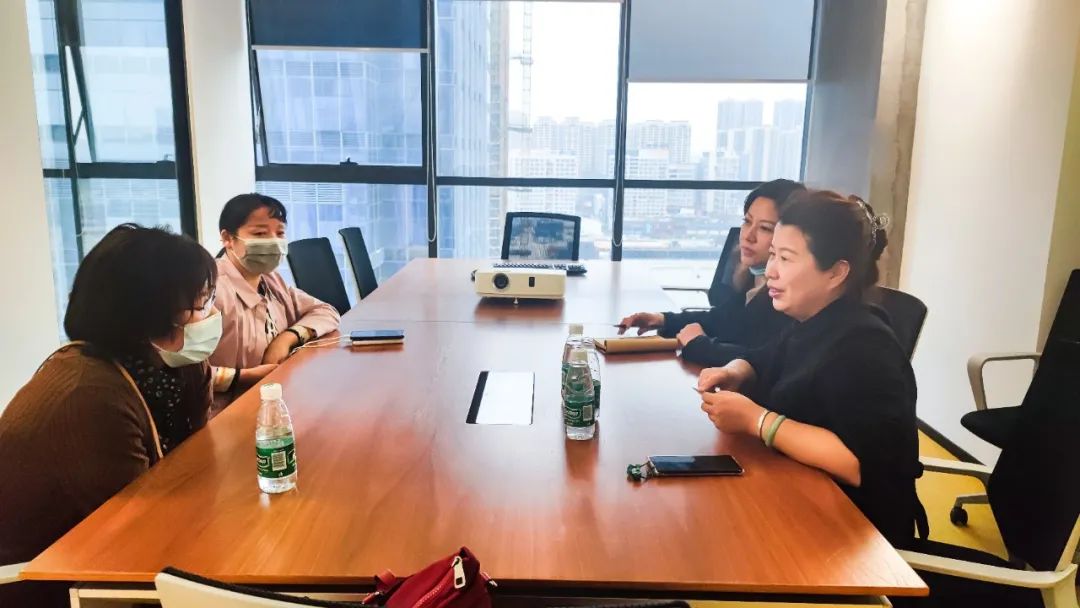 祝贺【广橱商·私享会】第三期“企业利润管控”财税专场圆满举办配图9