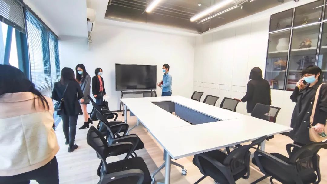 祝贺【广橱商·私享会】第三期“企业利润管控”财税专场圆满举办配图11