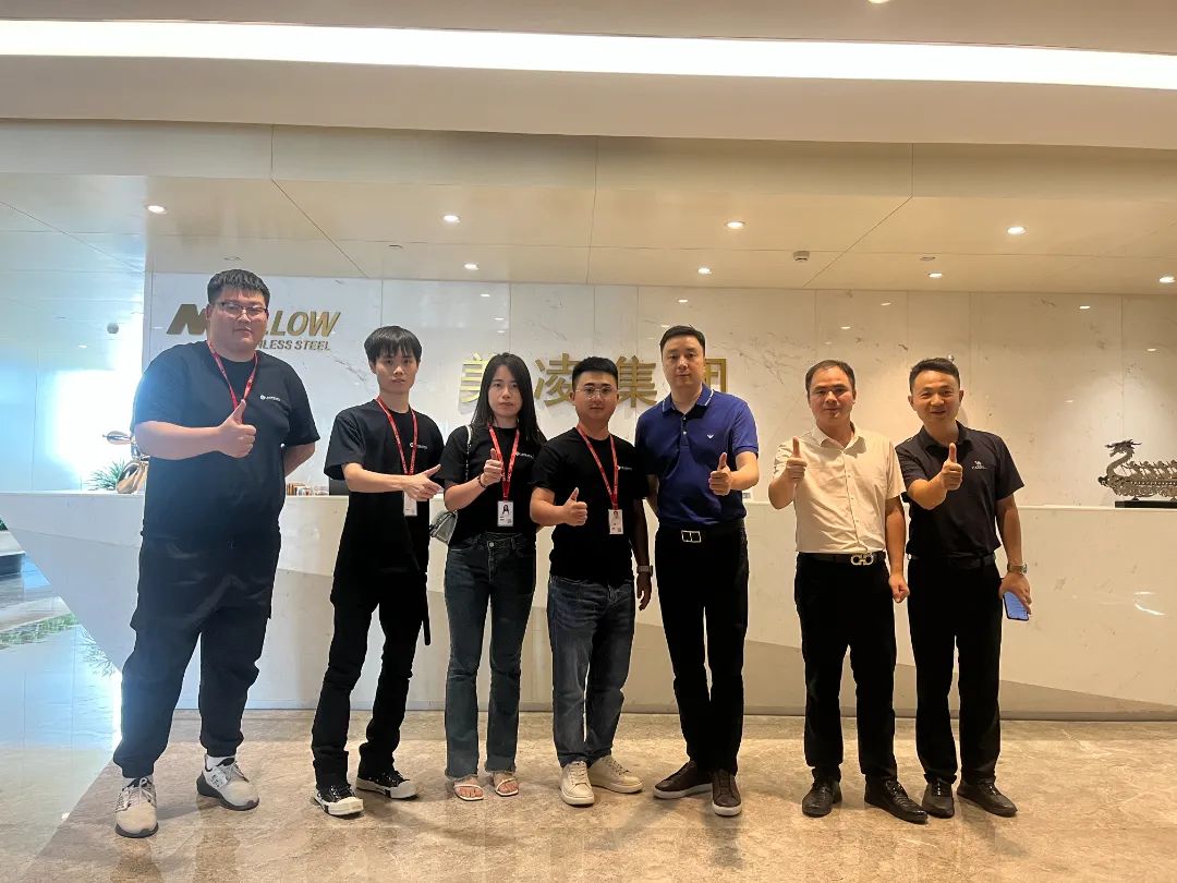 月报|广橱商2023年7月工作简报配图4