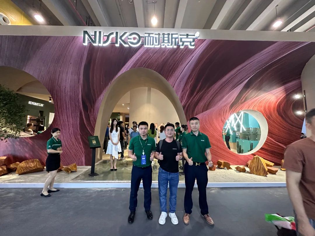 月报|广橱商2023年7月工作简报配图6