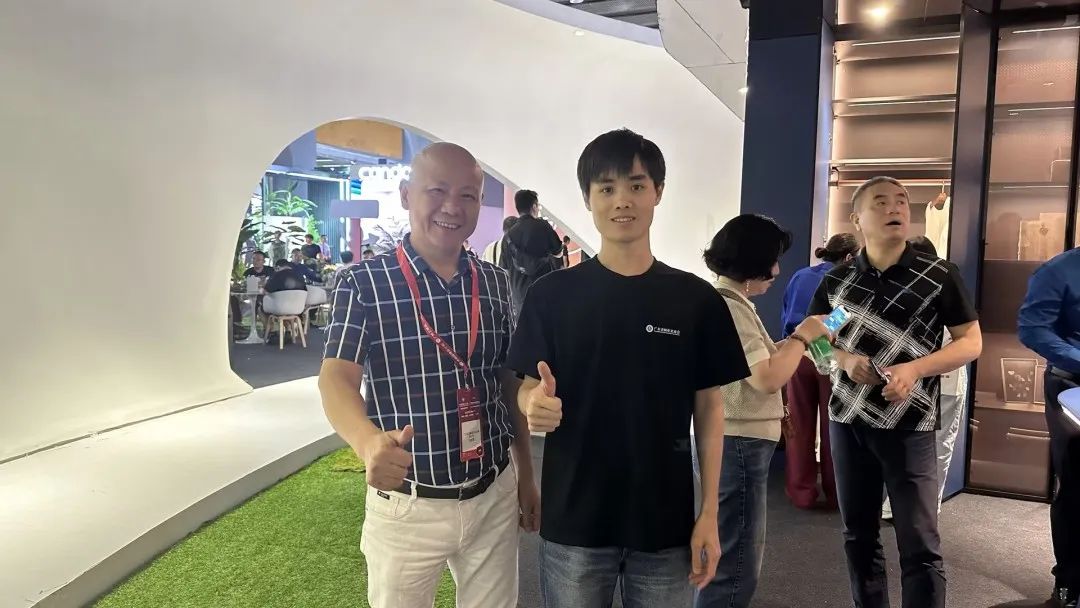 月报|广橱商2023年7月工作简报配图8