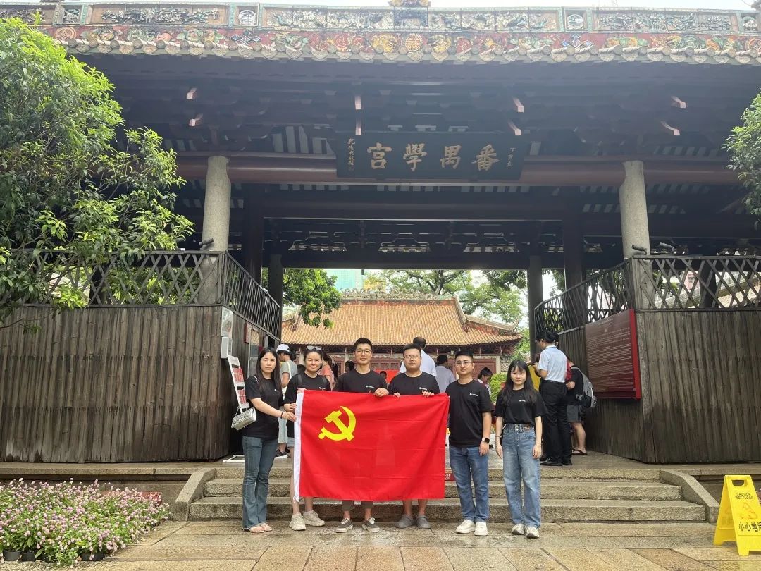 月报｜广橱商2023年7月工作简报配图35