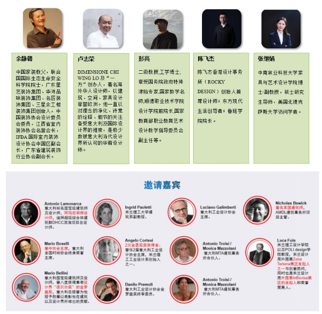 游学通知 | 米兰+瑞士深度游学之旅配图13