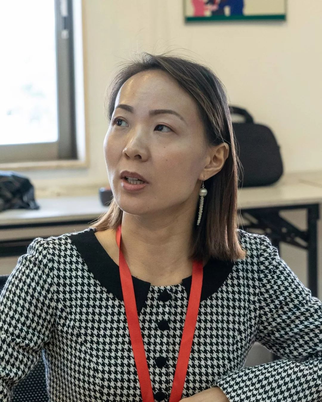 标准我先行丨CBDA《住宅不锈钢整体厨柜应用技术规程》第三次编制工作会议配图2