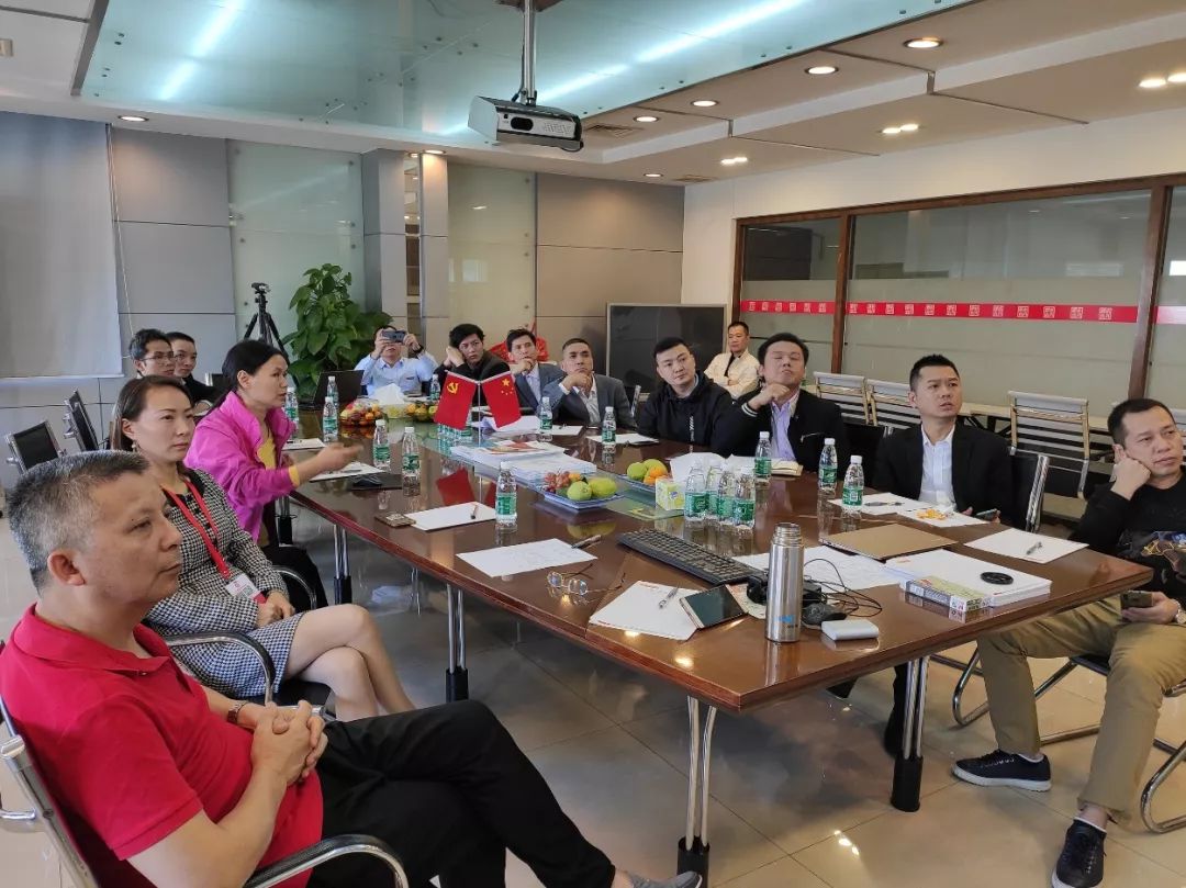 标准我先行丨CBDA《住宅不锈钢整体厨柜应用技术规程》第三次编制工作会议配图4