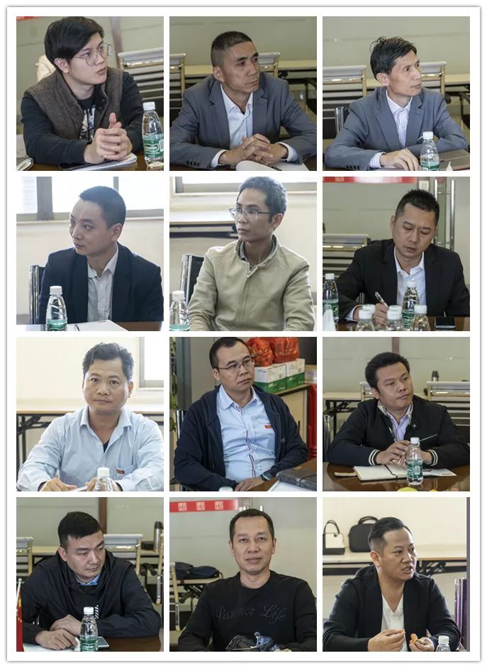 标准我先行丨CBDA《住宅不锈钢整体厨柜应用技术规程》第三次编制工作会议配图9