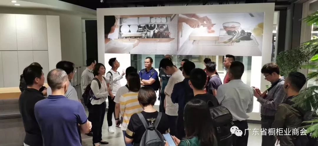 游学 | 广橱商·日本住宅科技与精益管理高级研修第一期圆满成功配图1
