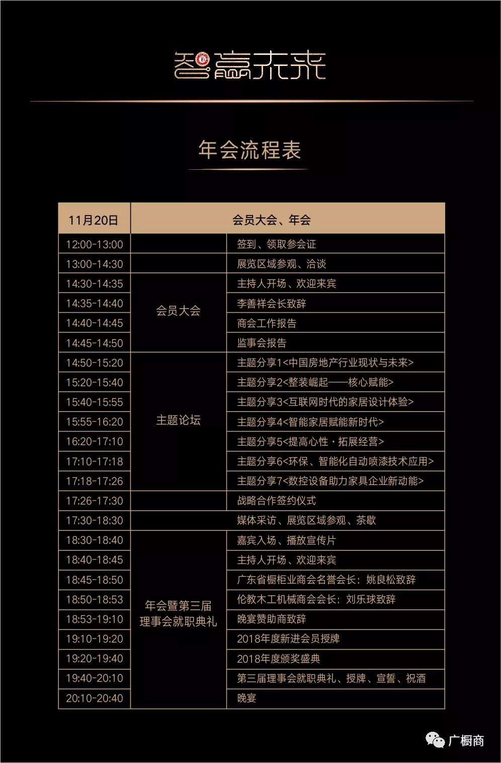 您有一份年会邀请，请注意查收配图3