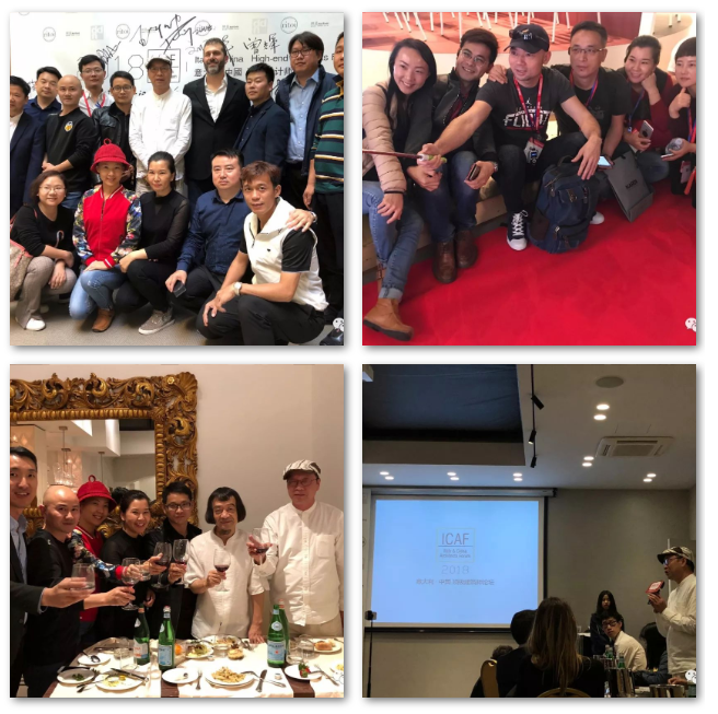 【会员福利 | 火热报名】2018米兰国际家居分享会-彭亮带你看米兰配图4