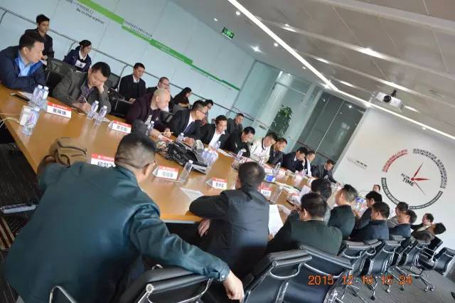 热烈祝贺广东省橱柜业商会第一届第五次理事会议圆满成功配图13