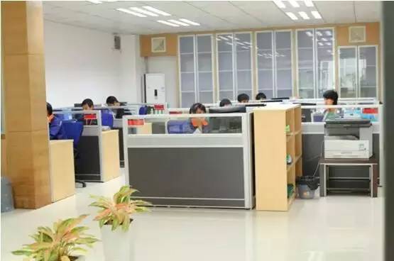 中山市和美电器燃具有限公司配图2