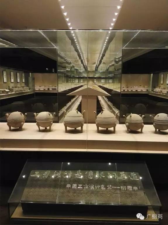 广东橱柜商会带您走进河南省整体厨房专委会---大信橱柜、意利宝厨柜配图23