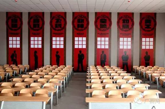 广东橱柜商会带您走进河南省整体厨房专委会---大信橱柜、意利宝厨柜配图22