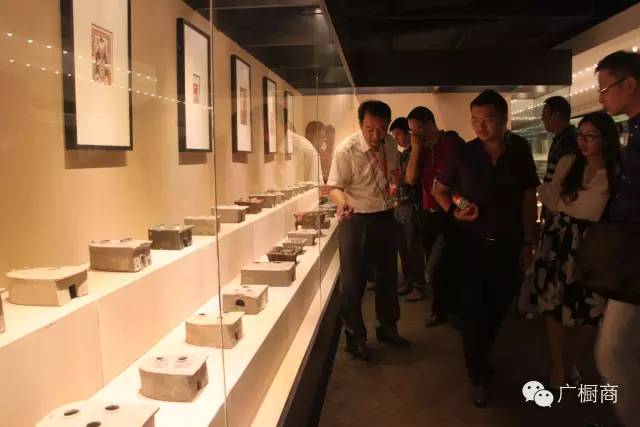 广东橱柜商会带您走进河南省整体厨房专委会---大信橱柜、意利宝厨柜配图25