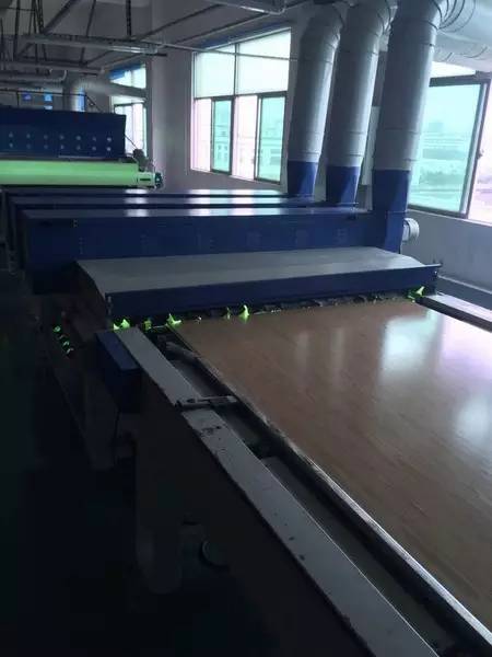 广东省橱柜业商会携行业精英参观深圳松博宇实业有限公司、深圳市得宝实业发展有限公司配图10