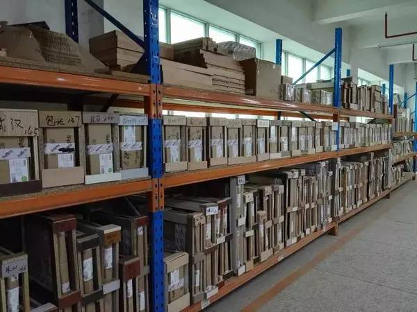 广东省橱柜业商会携行业精英参观深圳松博宇实业有限公司、深圳市得宝实业发展有限公司配图17