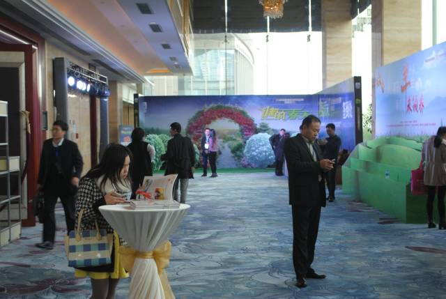 广东省橱柜业商会携会员企业共同参加首届中国家居建材品牌发展论坛配图21