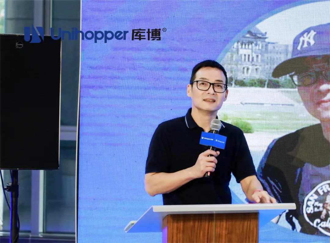 创意大设计,库博大时代 ——库博杯全国定制家居终端设计师大赛颁奖典礼圆满落幕!配图11
