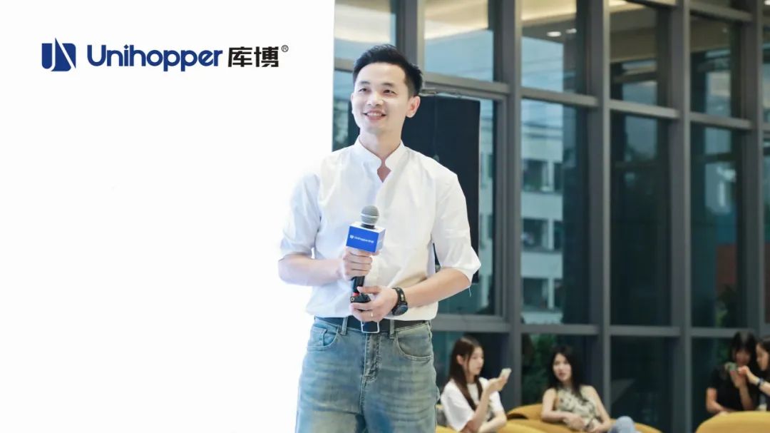 创意大设计,库博大时代 ——库博杯全国定制家居终端设计师大赛颁奖典礼圆满落幕!配图21